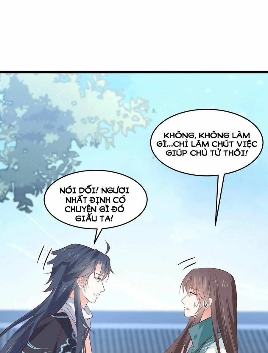 Chi Tôn Đồng Thuật Sư: Tuyệt Thế Đại Tiểu Thư Chapter 257 - 12