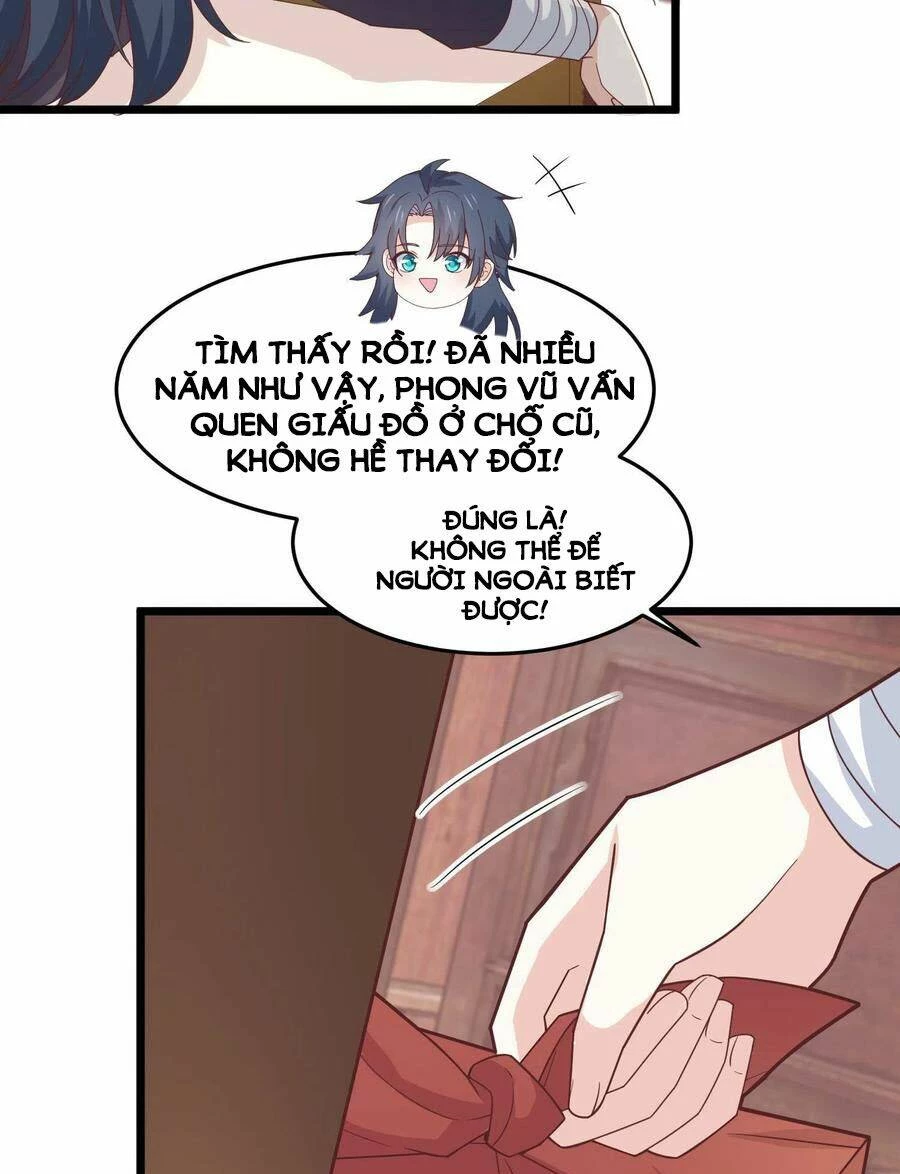 Chi Tôn Đồng Thuật Sư: Tuyệt Thế Đại Tiểu Thư Chapter 257 - 28