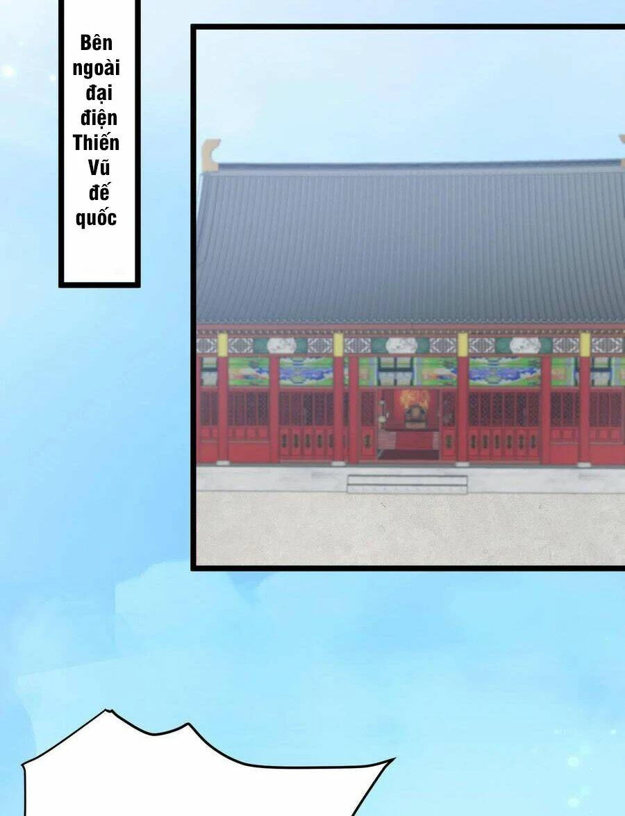 Chi Tôn Đồng Thuật Sư: Tuyệt Thế Đại Tiểu Thư Chapter 257 - 35