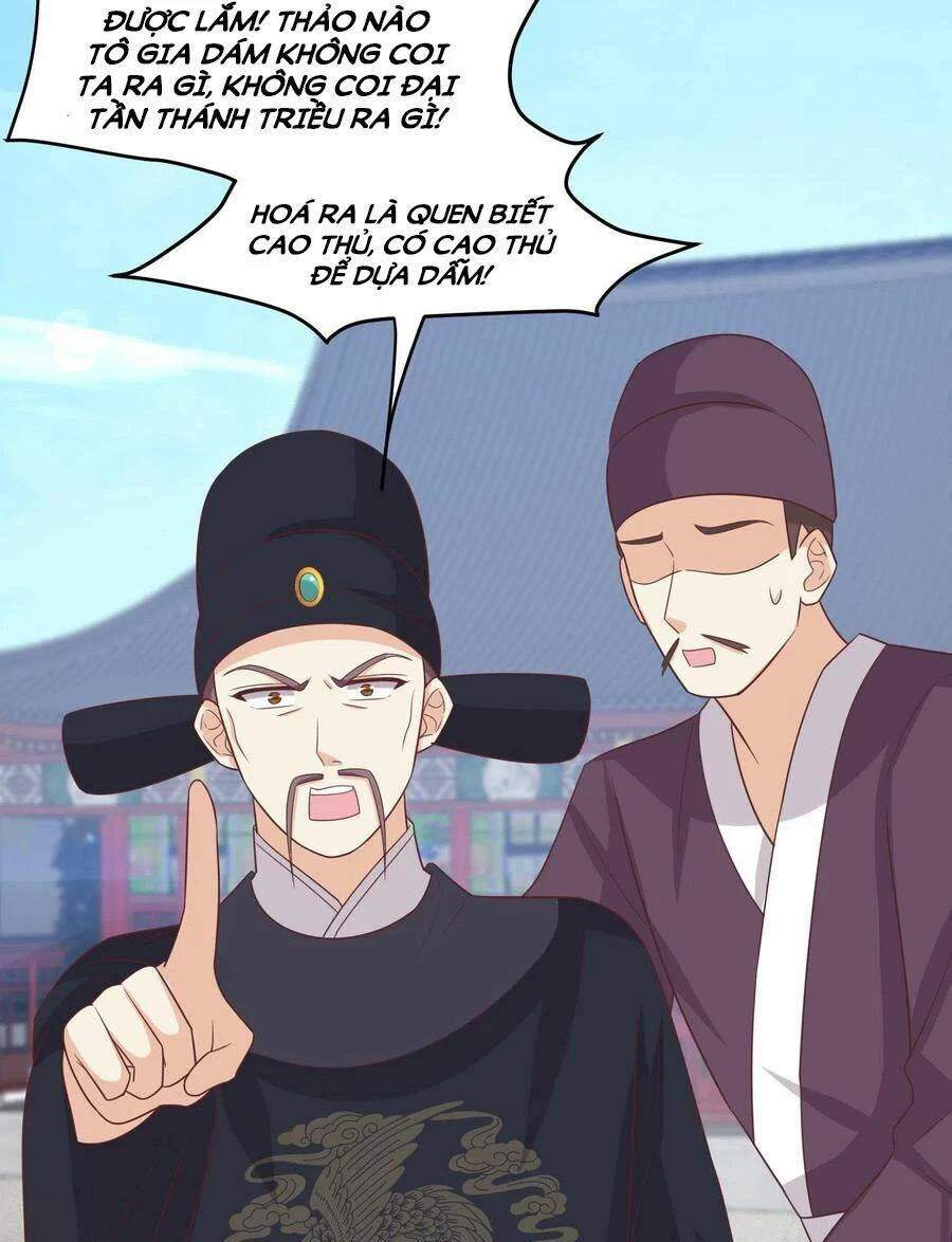 Chi Tôn Đồng Thuật Sư: Tuyệt Thế Đại Tiểu Thư Chapter 257 - 36