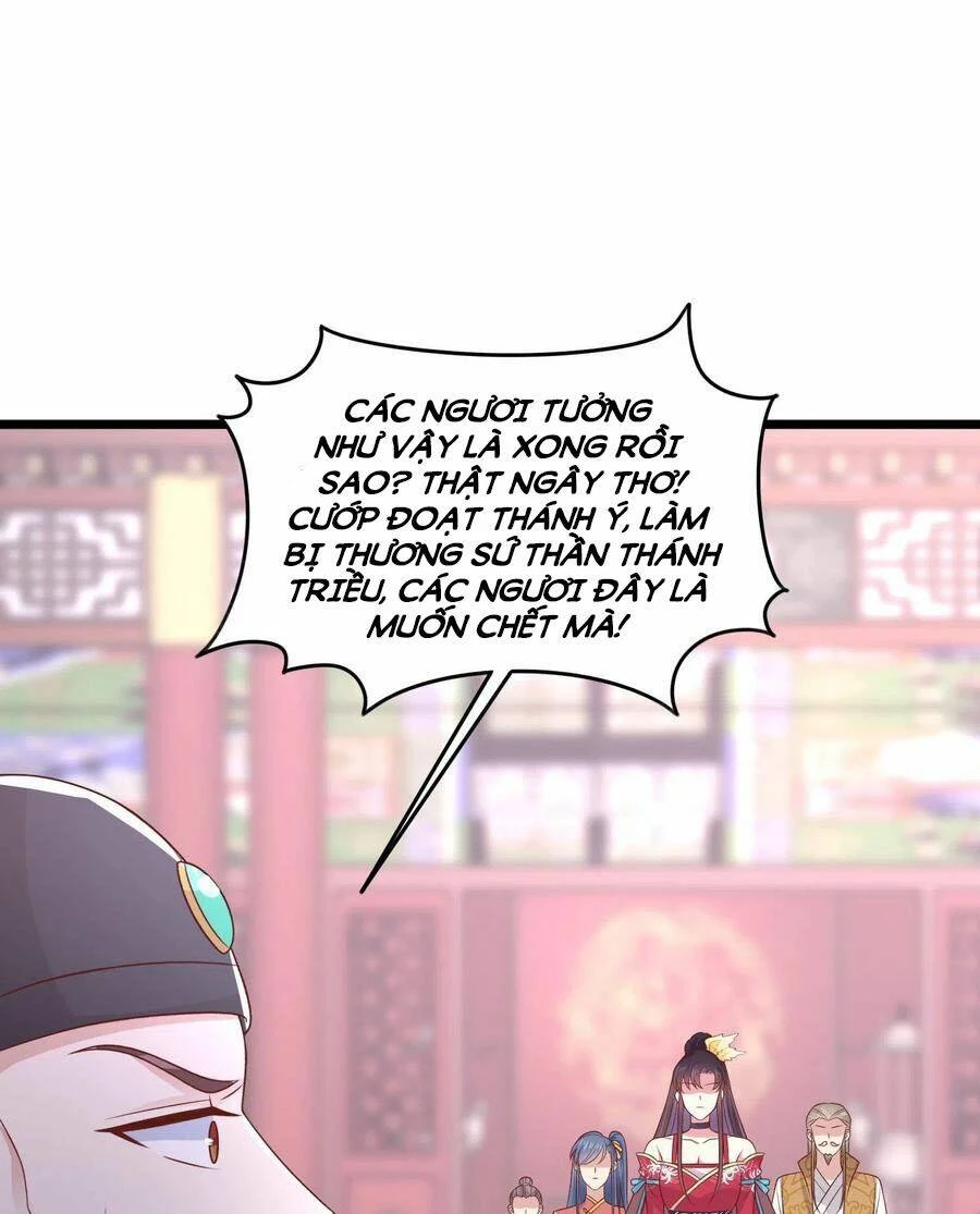 Chi Tôn Đồng Thuật Sư: Tuyệt Thế Đại Tiểu Thư Chapter 257 - 38