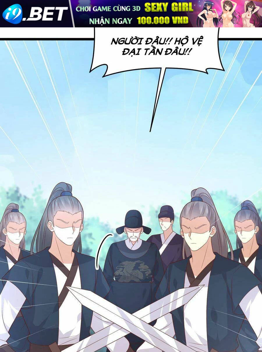 Chi Tôn Đồng Thuật Sư: Tuyệt Thế Đại Tiểu Thư Chapter 257 - 40