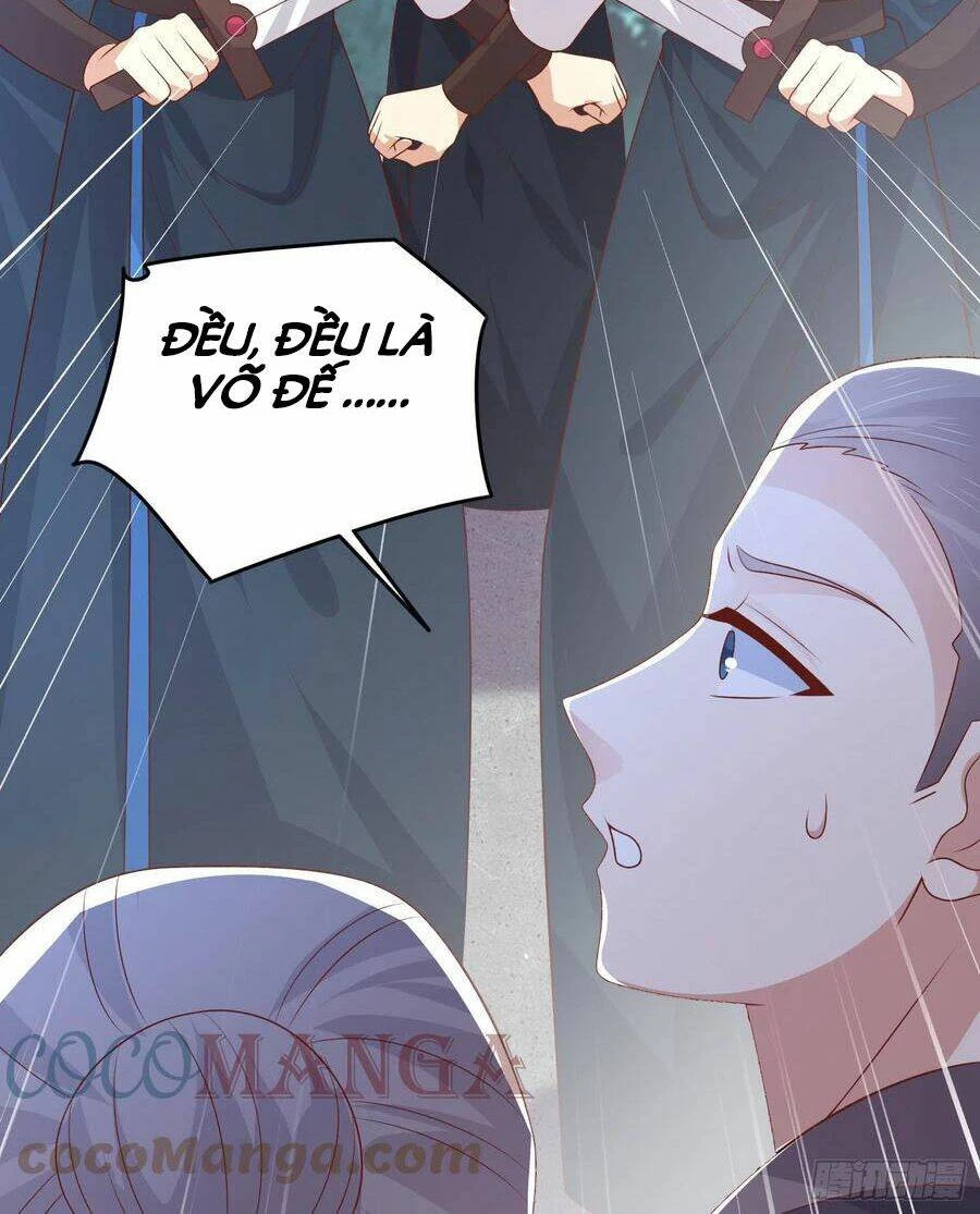 Chi Tôn Đồng Thuật Sư: Tuyệt Thế Đại Tiểu Thư Chapter 257 - 41