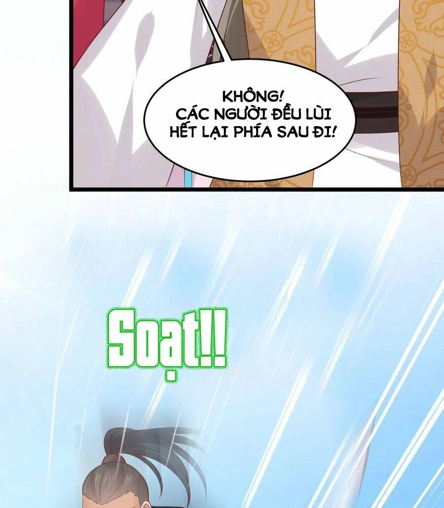 Chi Tôn Đồng Thuật Sư: Tuyệt Thế Đại Tiểu Thư Chapter 257 - 44