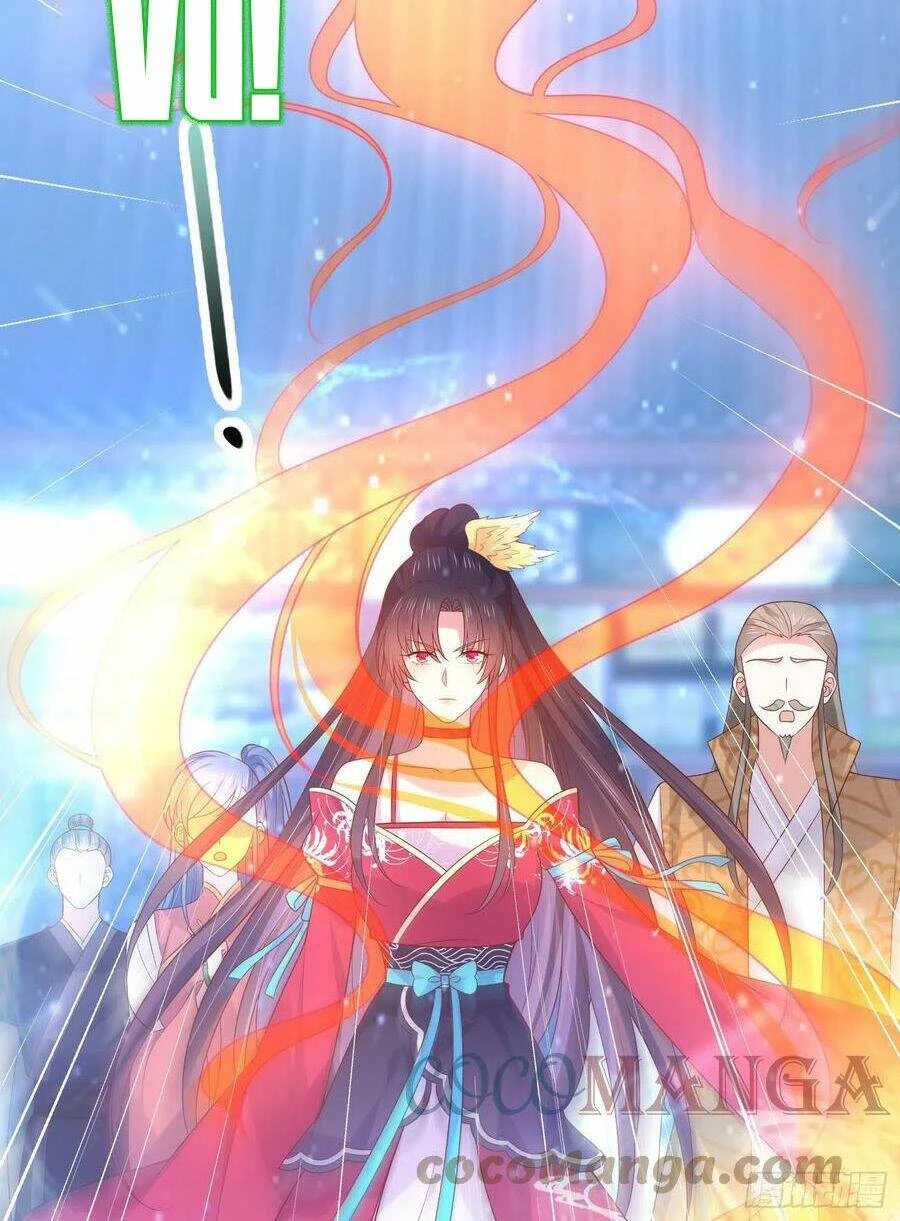 Chi Tôn Đồng Thuật Sư: Tuyệt Thế Đại Tiểu Thư Chapter 257 - 49