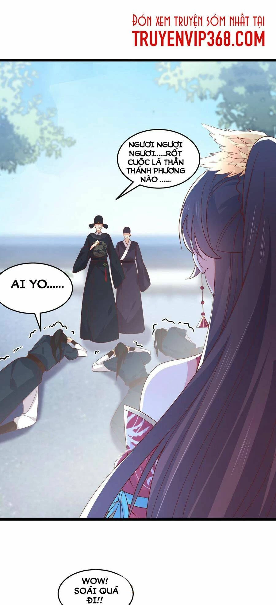 Chi Tôn Đồng Thuật Sư: Tuyệt Thế Đại Tiểu Thư Chapter 258 - 2