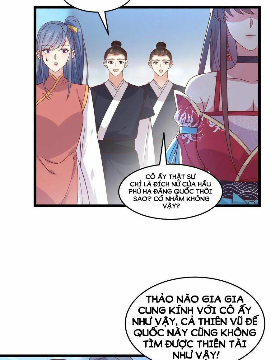 Chi Tôn Đồng Thuật Sư: Tuyệt Thế Đại Tiểu Thư Chapter 258 - 3