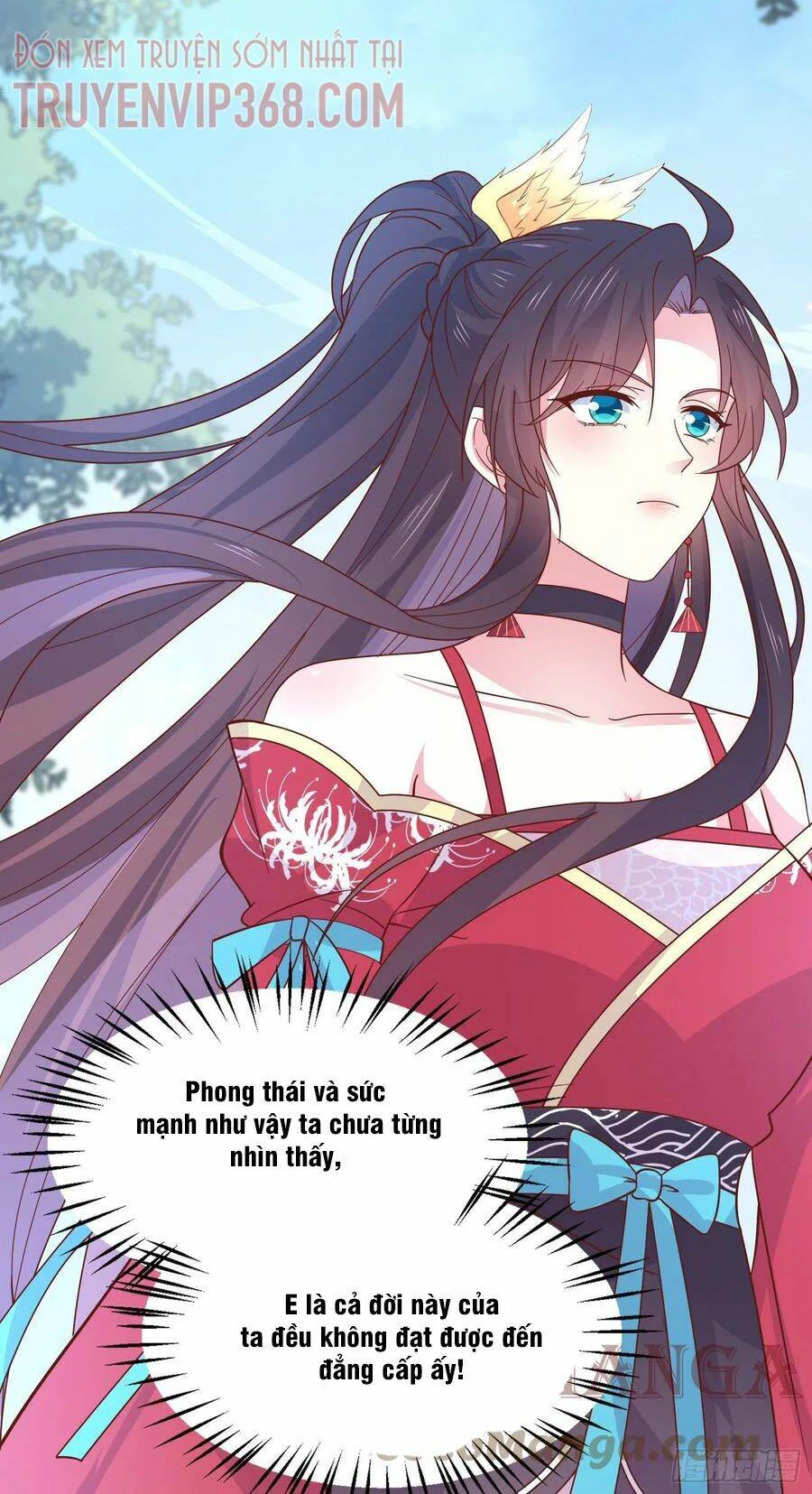 Chi Tôn Đồng Thuật Sư: Tuyệt Thế Đại Tiểu Thư Chapter 258 - 5