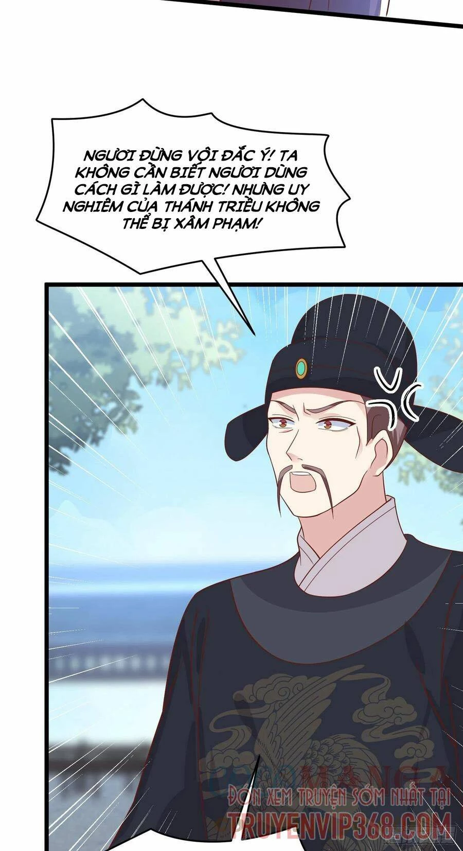 Chi Tôn Đồng Thuật Sư: Tuyệt Thế Đại Tiểu Thư Chapter 258 - 8