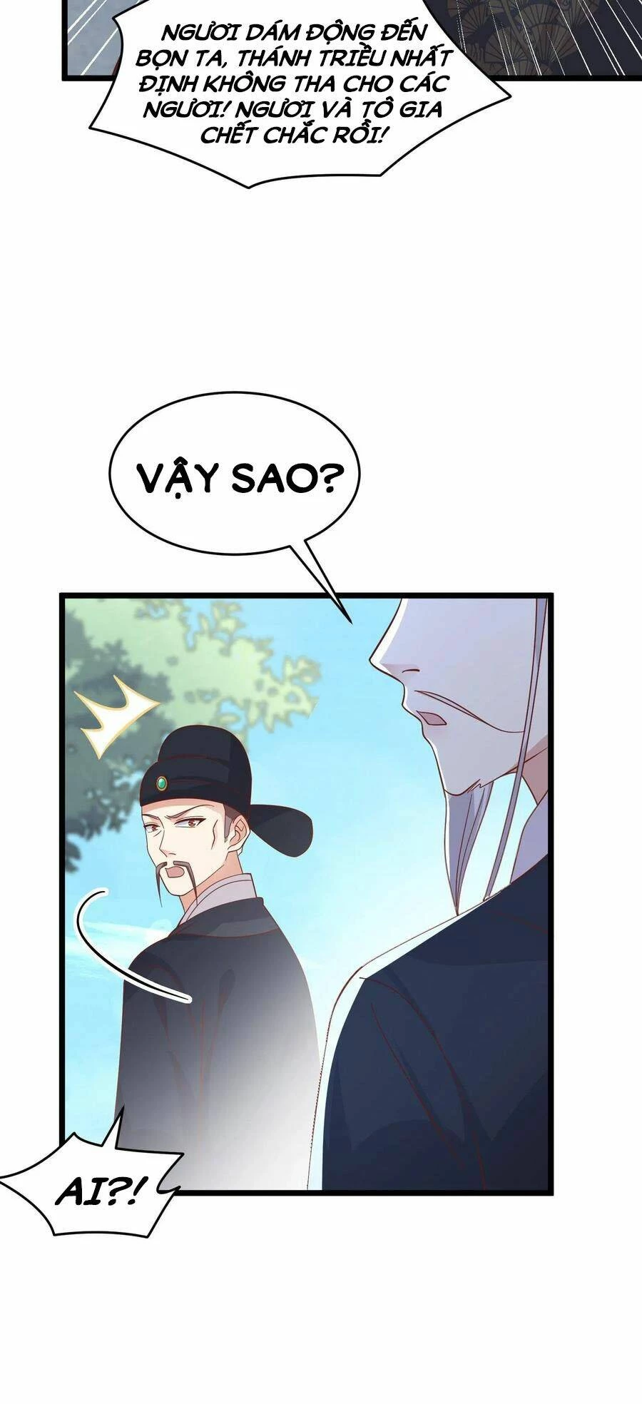 Chi Tôn Đồng Thuật Sư: Tuyệt Thế Đại Tiểu Thư Chapter 258 - 9