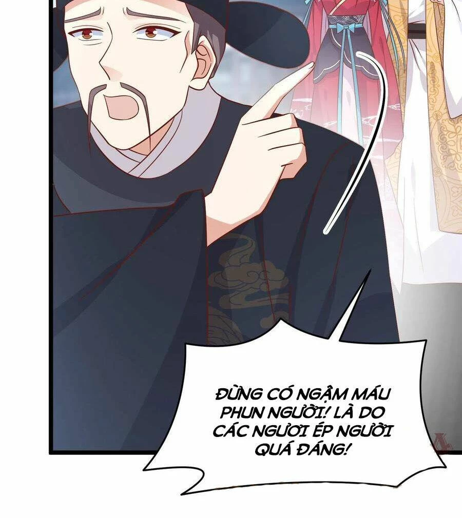 Chi Tôn Đồng Thuật Sư: Tuyệt Thế Đại Tiểu Thư Chapter 258 - 15