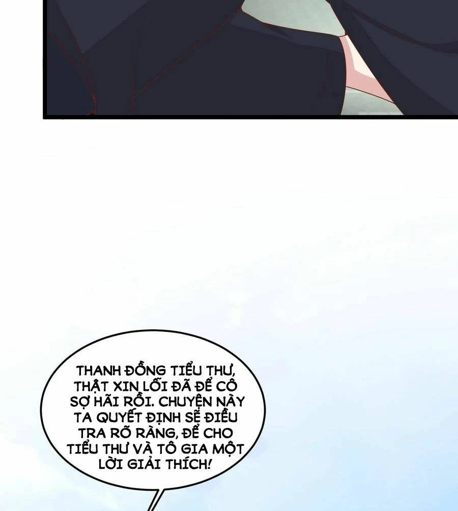 Chi Tôn Đồng Thuật Sư: Tuyệt Thế Đại Tiểu Thư Chapter 258 - 25