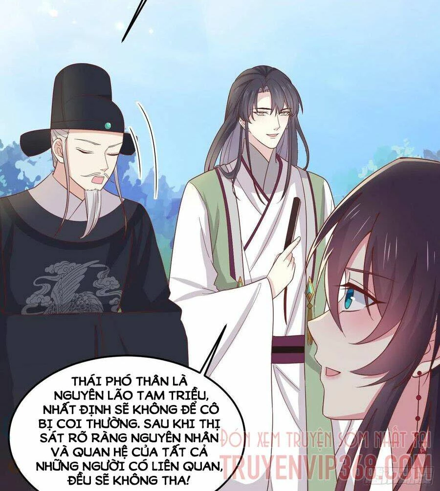 Chi Tôn Đồng Thuật Sư: Tuyệt Thế Đại Tiểu Thư Chapter 258 - 26