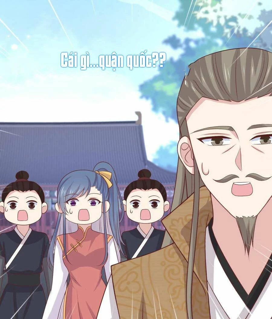 Chi Tôn Đồng Thuật Sư: Tuyệt Thế Đại Tiểu Thư Chapter 258 - 33