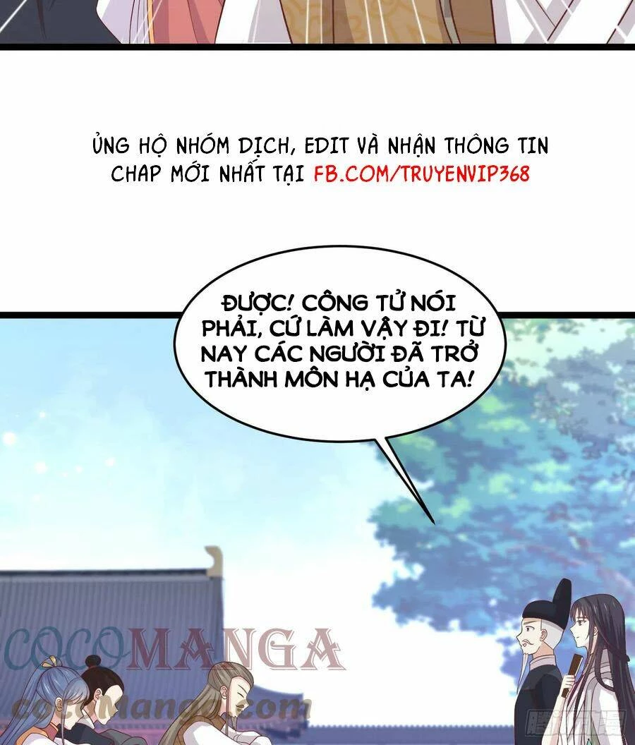 Chi Tôn Đồng Thuật Sư: Tuyệt Thế Đại Tiểu Thư Chapter 258 - 34