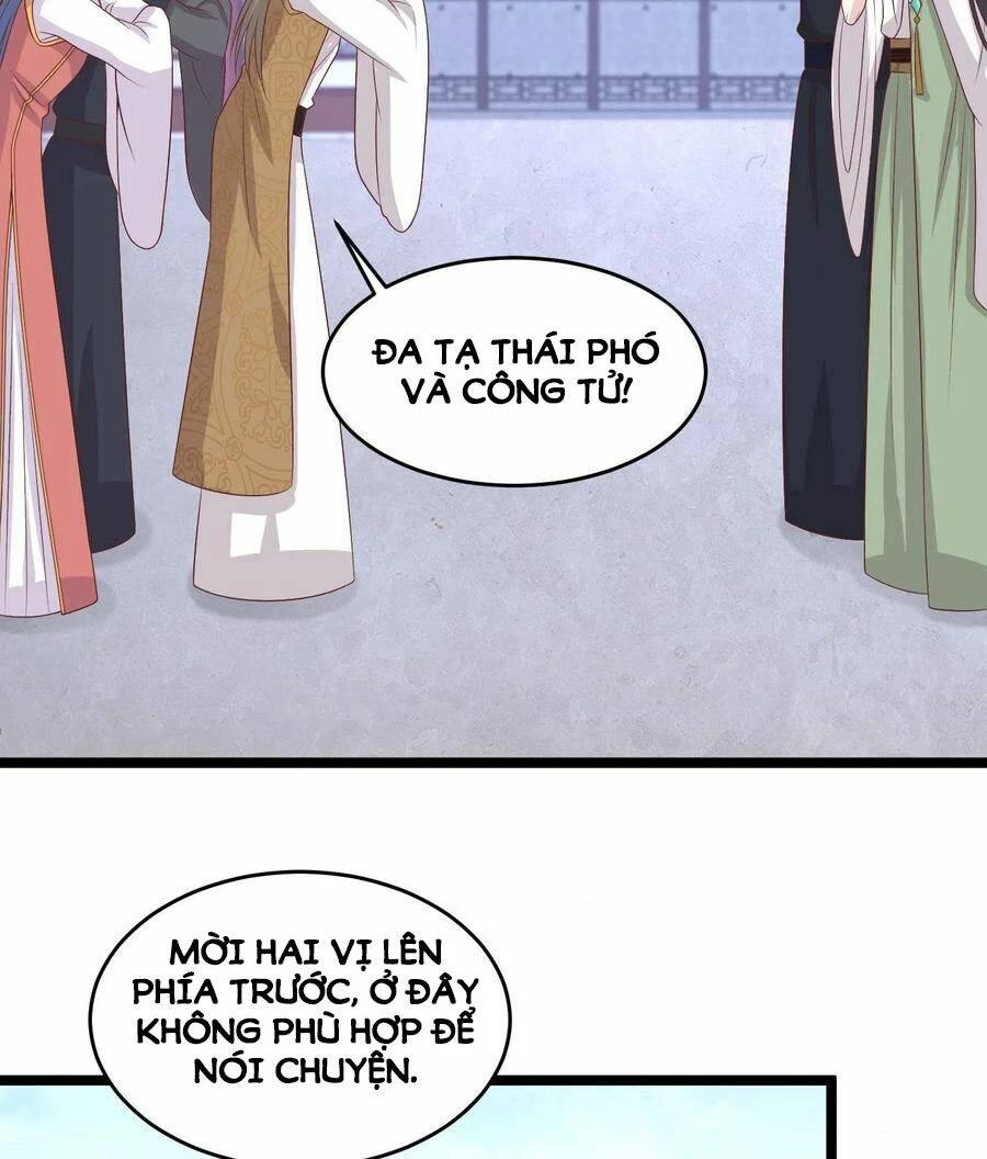 Chi Tôn Đồng Thuật Sư: Tuyệt Thế Đại Tiểu Thư Chapter 258 - 35