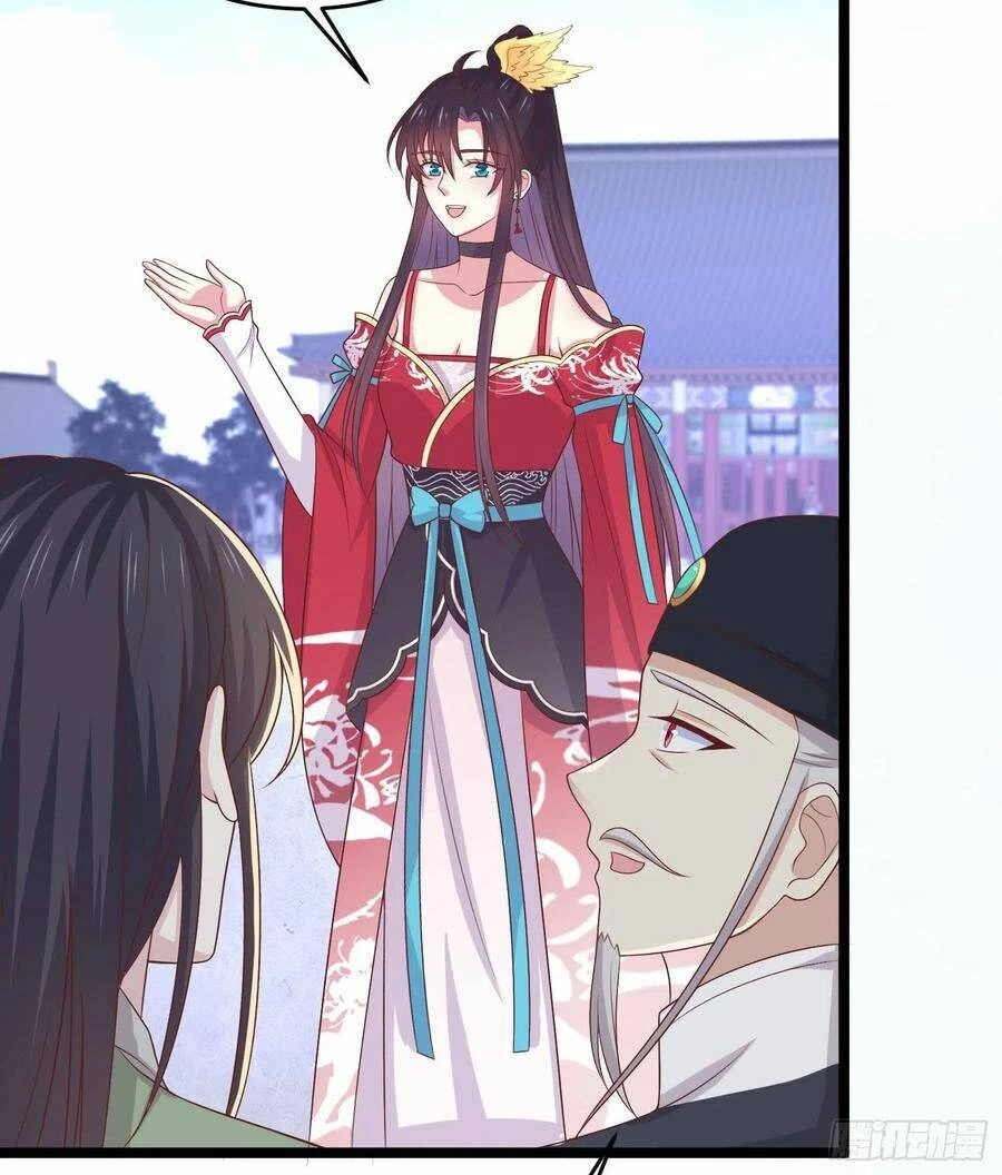 Chi Tôn Đồng Thuật Sư: Tuyệt Thế Đại Tiểu Thư Chapter 258 - 36