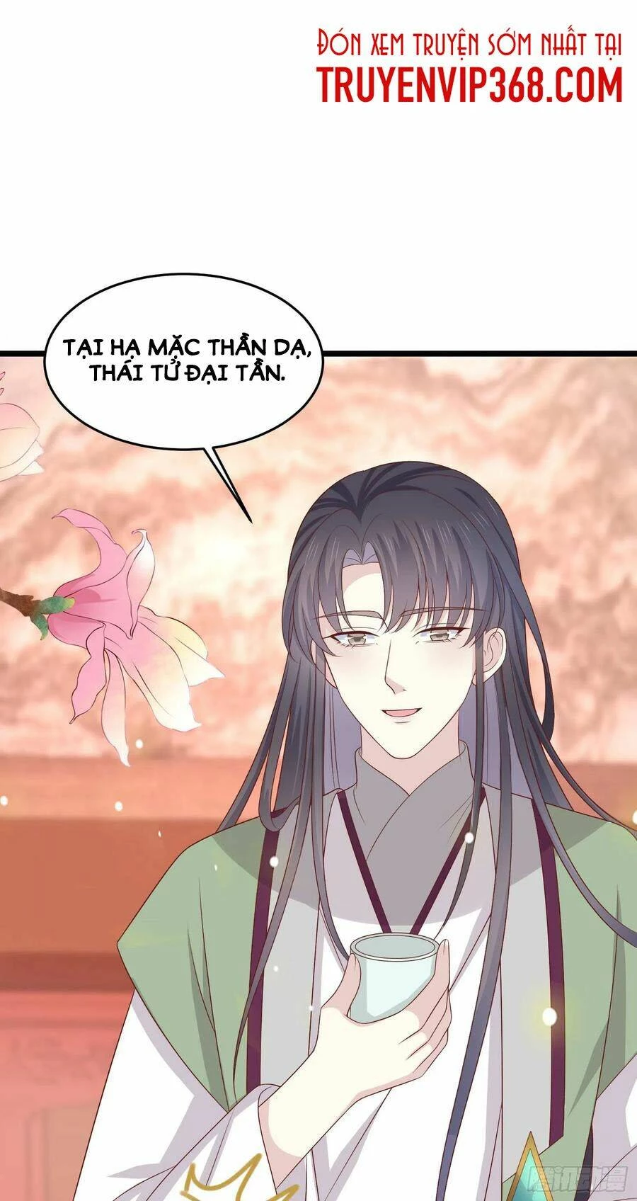 Chi Tôn Đồng Thuật Sư: Tuyệt Thế Đại Tiểu Thư Chapter 258 - 47