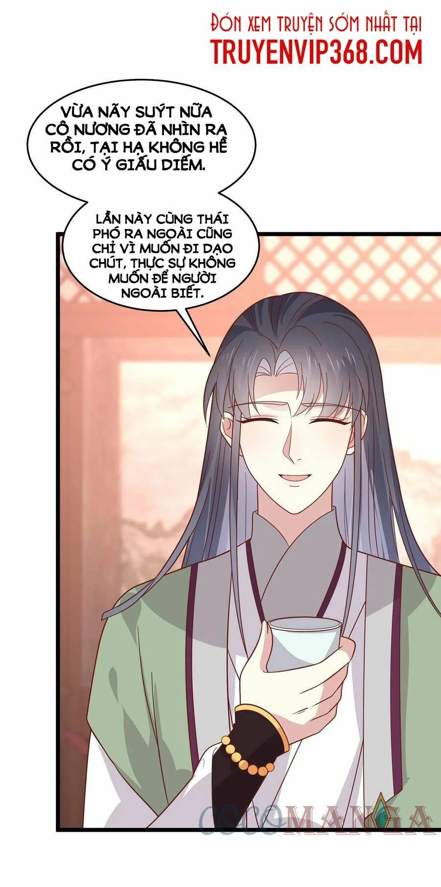 Chi Tôn Đồng Thuật Sư: Tuyệt Thế Đại Tiểu Thư Chapter 259 - 2