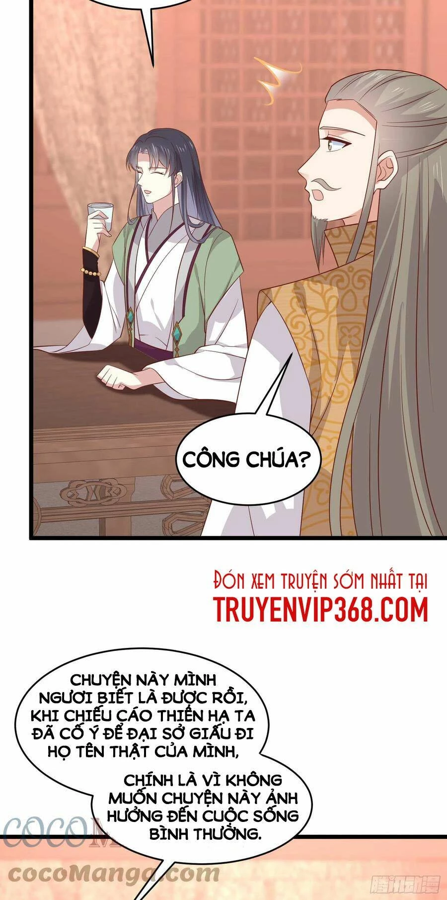 Chi Tôn Đồng Thuật Sư: Tuyệt Thế Đại Tiểu Thư Chapter 259 - 4