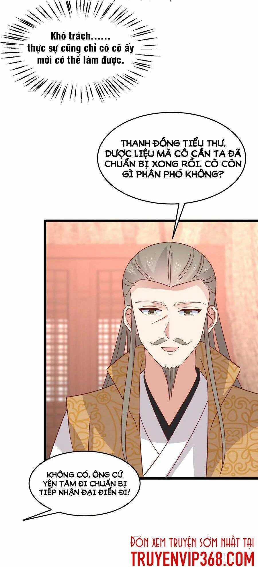 Chi Tôn Đồng Thuật Sư: Tuyệt Thế Đại Tiểu Thư Chapter 259 - 6