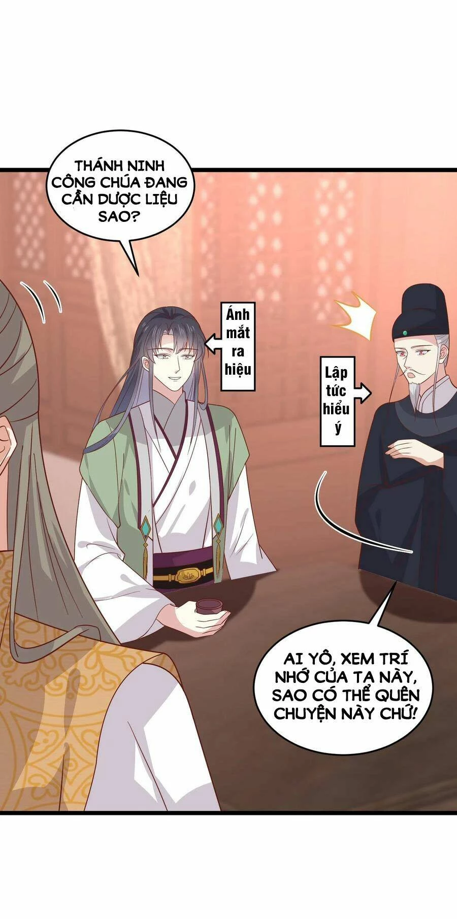 Chi Tôn Đồng Thuật Sư: Tuyệt Thế Đại Tiểu Thư Chapter 259 - 7