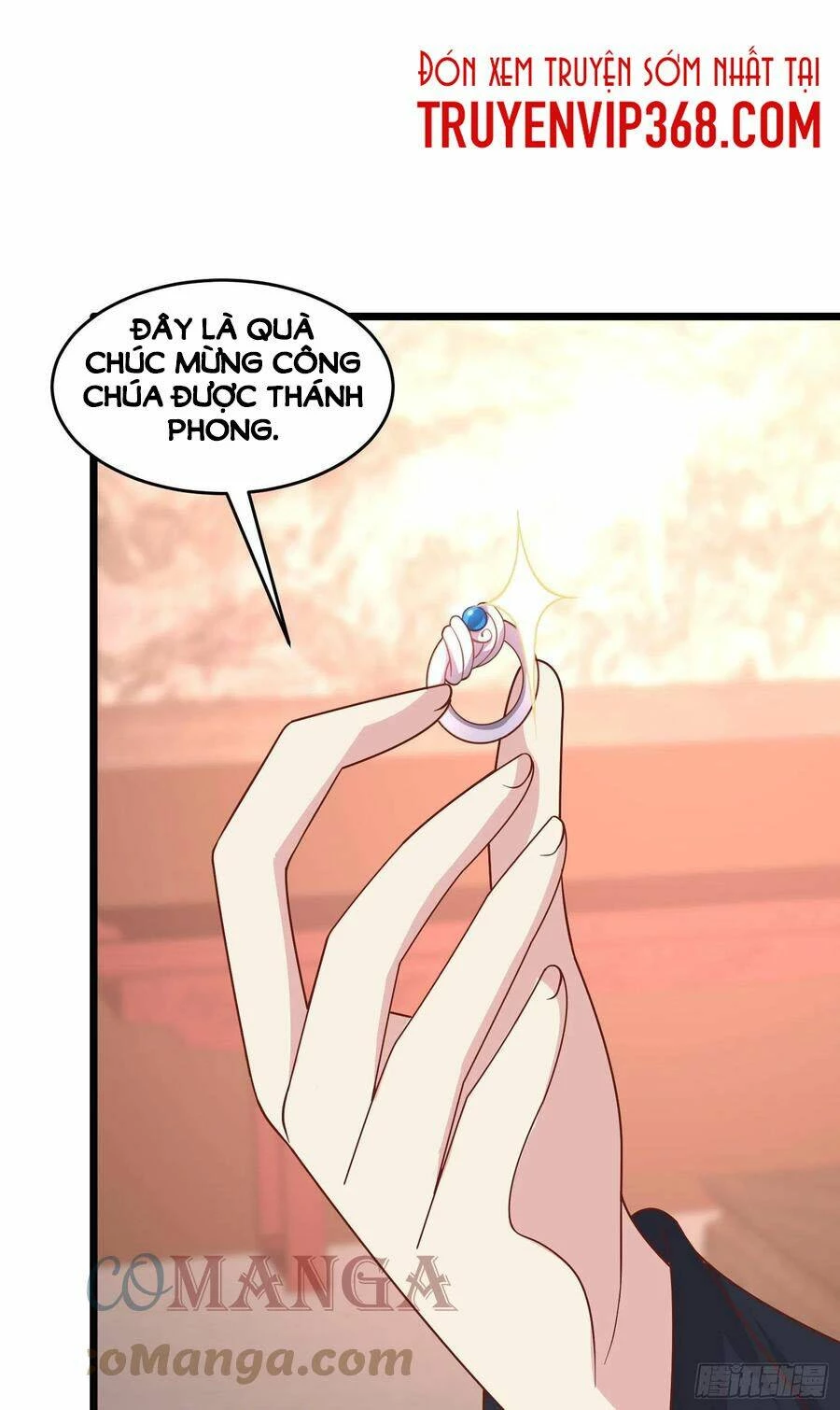 Chi Tôn Đồng Thuật Sư: Tuyệt Thế Đại Tiểu Thư Chapter 259 - 8