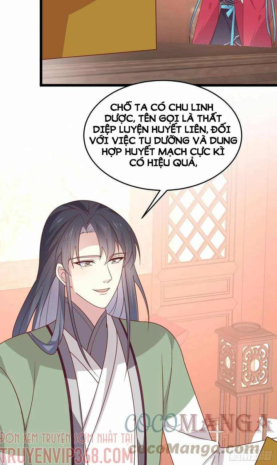 Chi Tôn Đồng Thuật Sư: Tuyệt Thế Đại Tiểu Thư Chapter 259 - 12