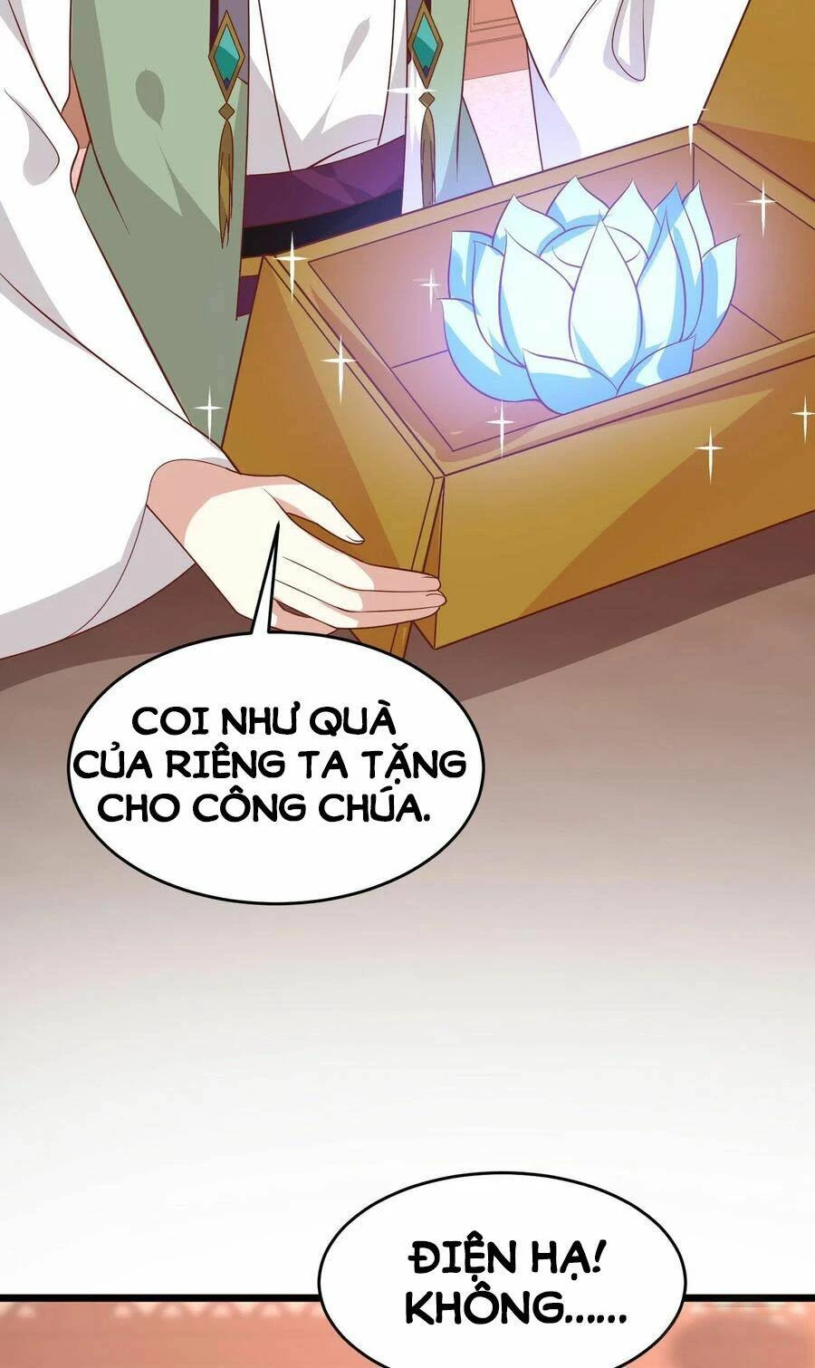 Chi Tôn Đồng Thuật Sư: Tuyệt Thế Đại Tiểu Thư Chapter 259 - 13