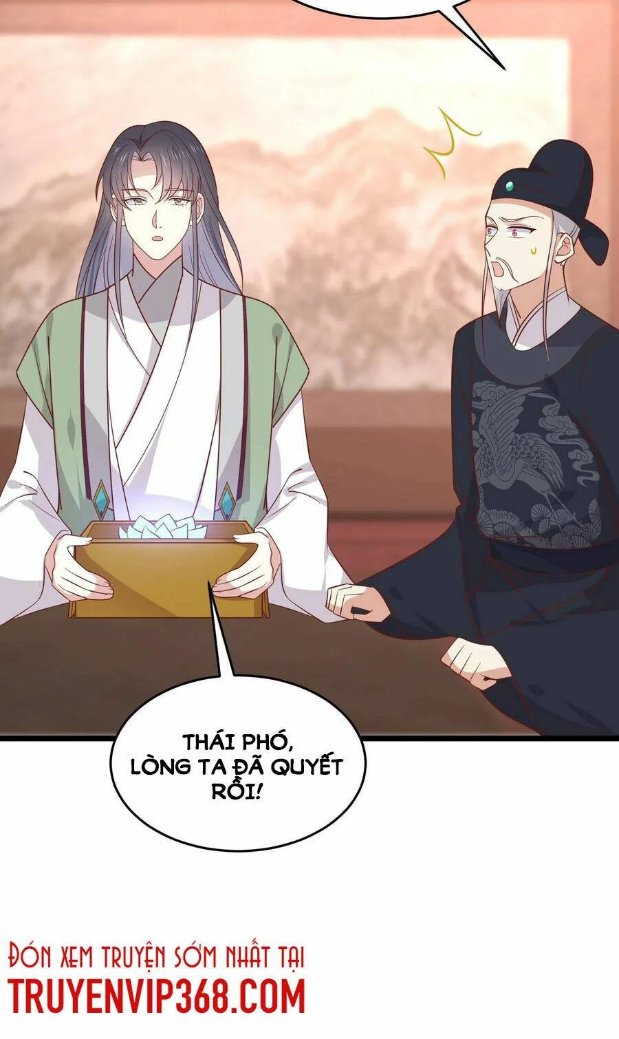 Chi Tôn Đồng Thuật Sư: Tuyệt Thế Đại Tiểu Thư Chapter 259 - 14