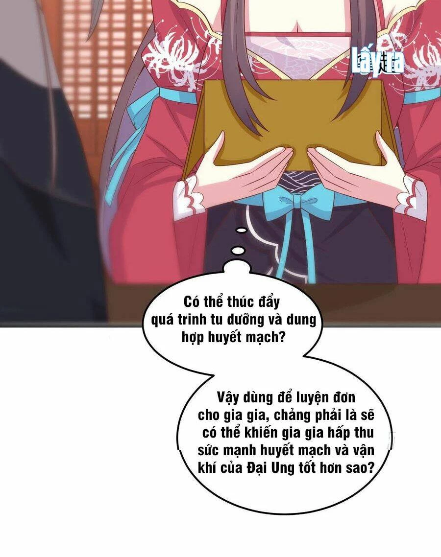 Chi Tôn Đồng Thuật Sư: Tuyệt Thế Đại Tiểu Thư Chapter 259 - 16