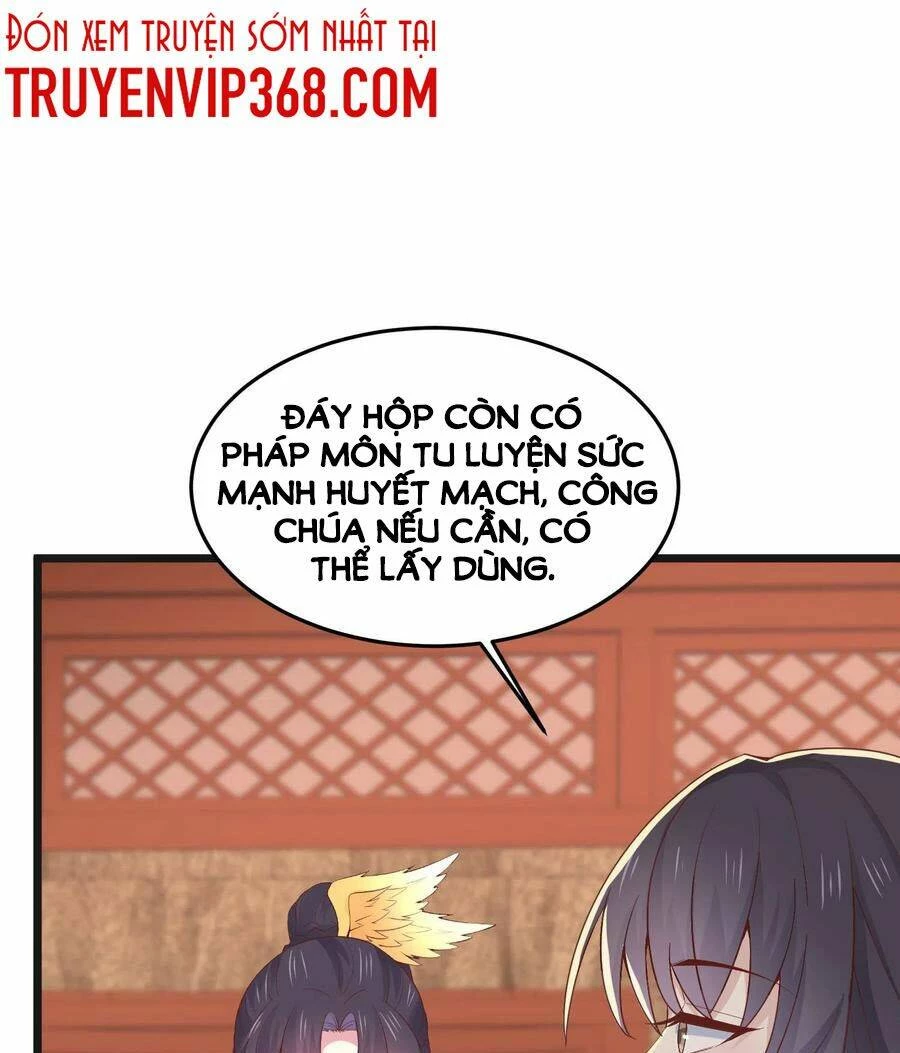 Chi Tôn Đồng Thuật Sư: Tuyệt Thế Đại Tiểu Thư Chapter 259 - 17