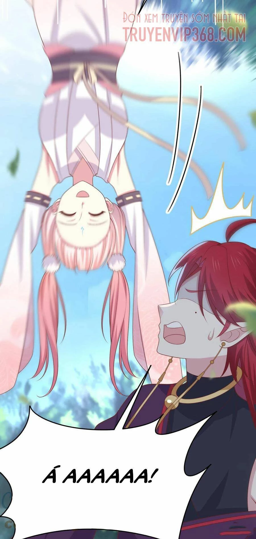 Chi Tôn Đồng Thuật Sư: Tuyệt Thế Đại Tiểu Thư Chapter 259 - 28