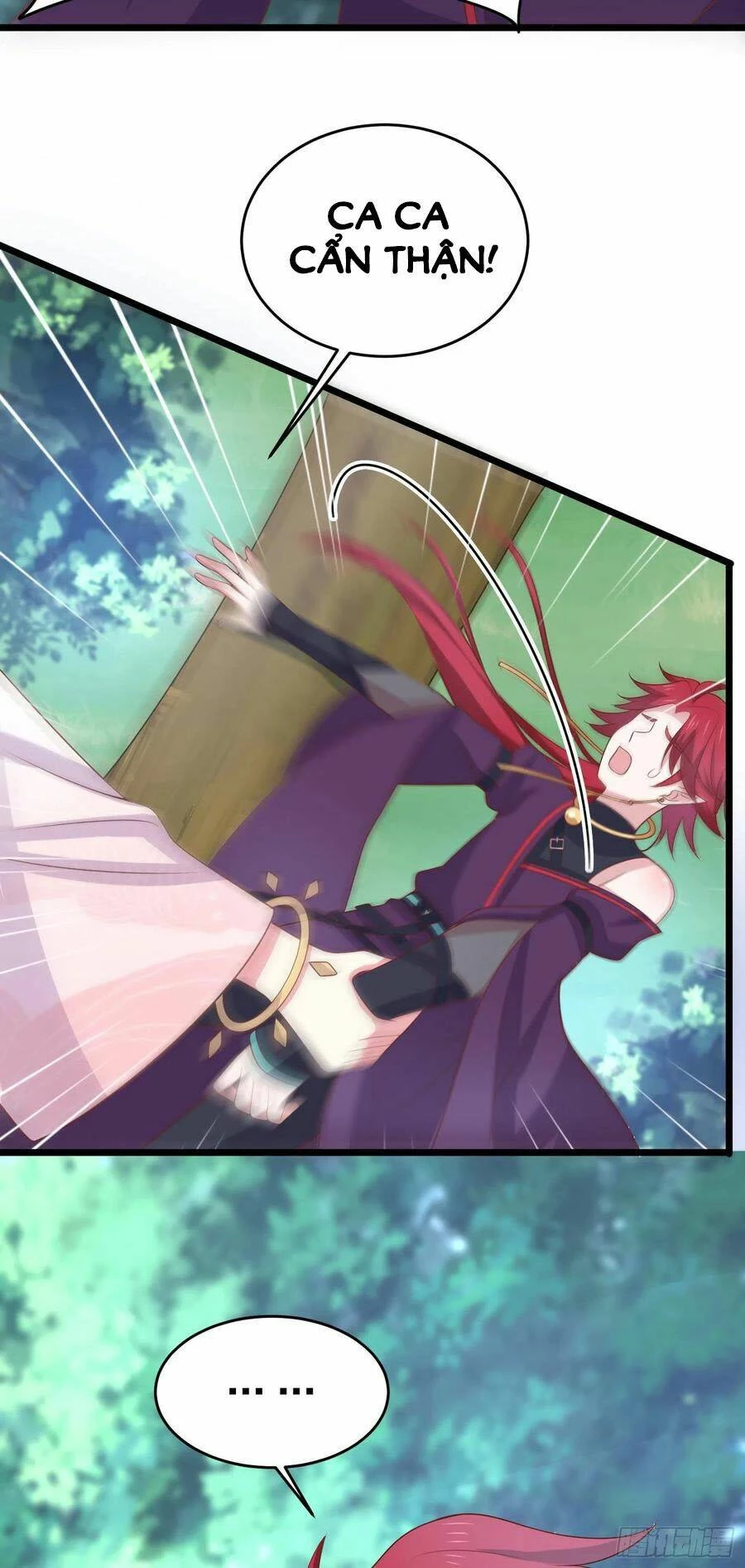 Chi Tôn Đồng Thuật Sư: Tuyệt Thế Đại Tiểu Thư Chapter 259 - 29