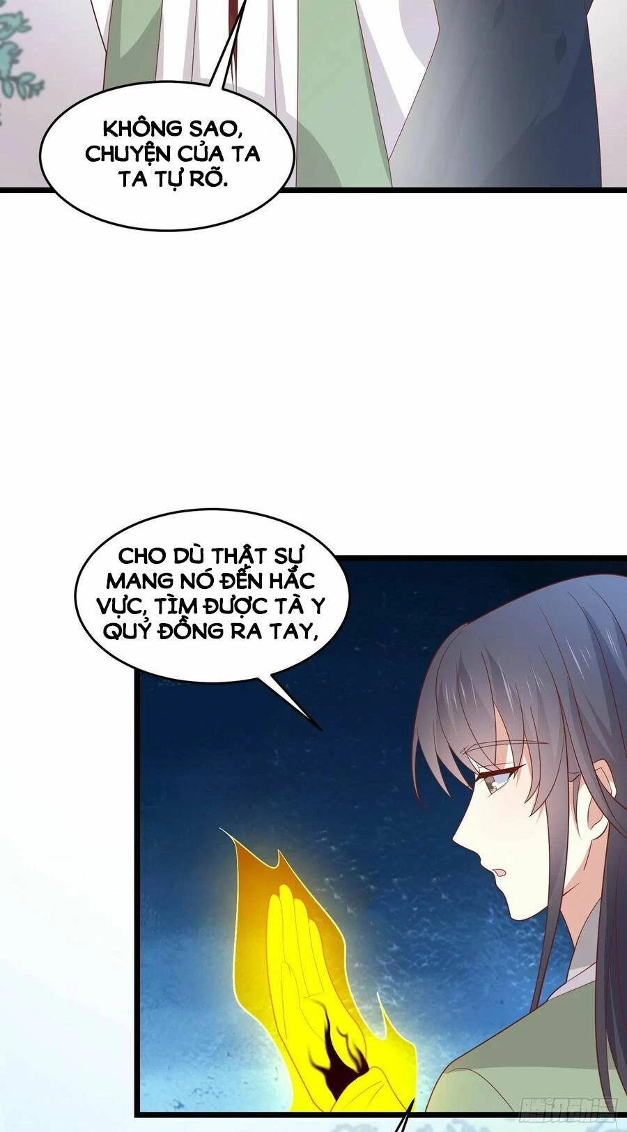 Chi Tôn Đồng Thuật Sư: Tuyệt Thế Đại Tiểu Thư Chapter 260 - 3