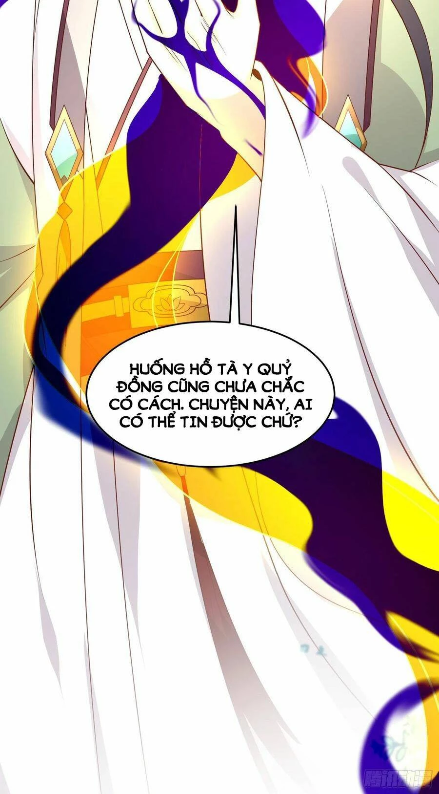 Chi Tôn Đồng Thuật Sư: Tuyệt Thế Đại Tiểu Thư Chapter 260 - 5