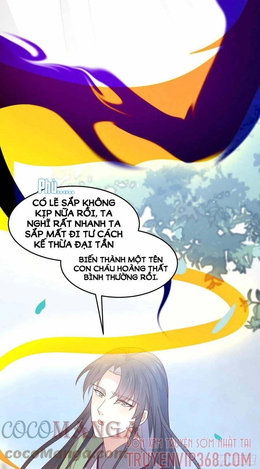 Chi Tôn Đồng Thuật Sư: Tuyệt Thế Đại Tiểu Thư Chapter 260 - 6