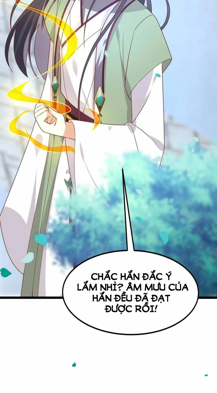 Chi Tôn Đồng Thuật Sư: Tuyệt Thế Đại Tiểu Thư Chapter 260 - 7