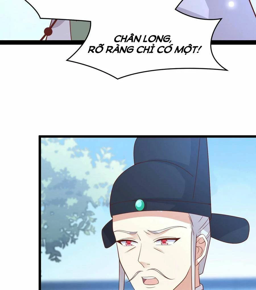 Chi Tôn Đồng Thuật Sư: Tuyệt Thế Đại Tiểu Thư Chapter 260 - 11