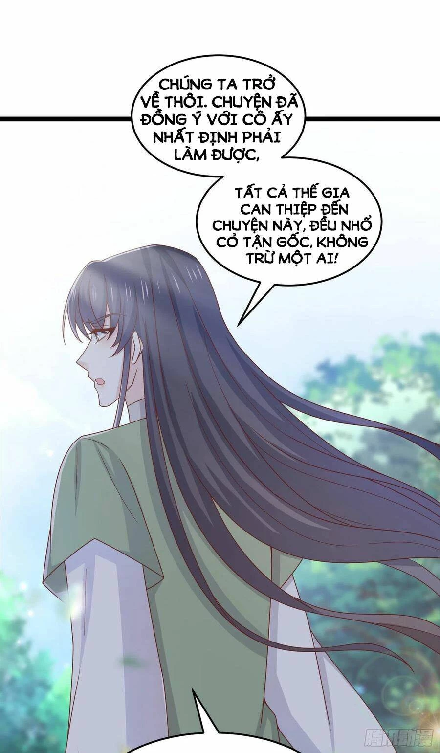 Chi Tôn Đồng Thuật Sư: Tuyệt Thế Đại Tiểu Thư Chapter 260 - 17