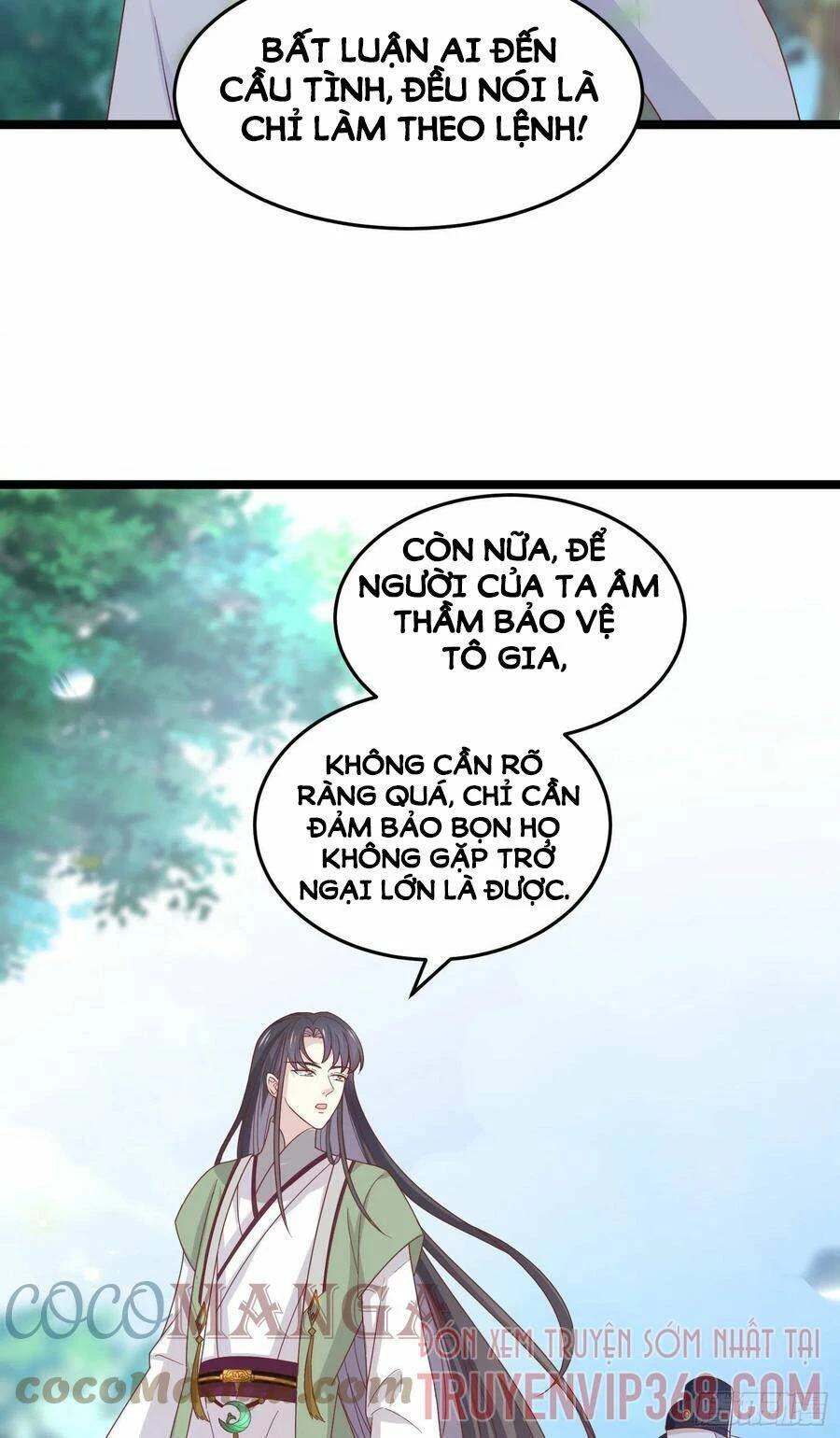 Chi Tôn Đồng Thuật Sư: Tuyệt Thế Đại Tiểu Thư Chapter 260 - 18