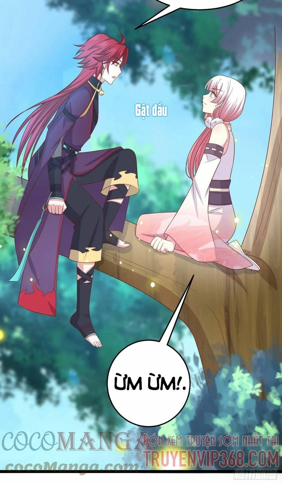 Chi Tôn Đồng Thuật Sư: Tuyệt Thế Đại Tiểu Thư Chapter 260 - 22