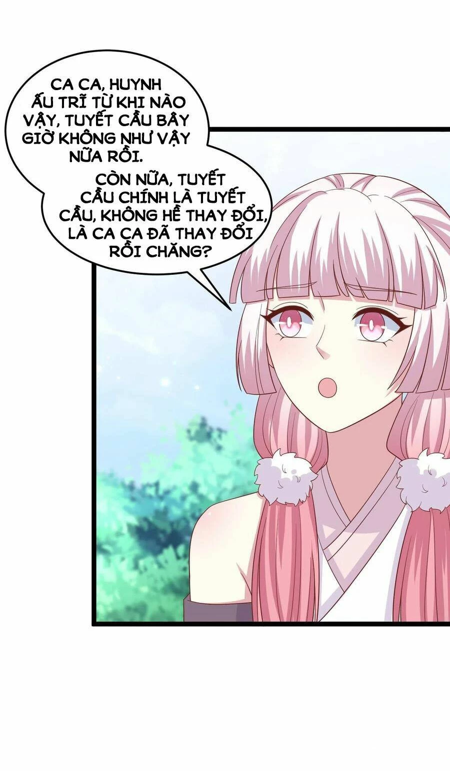 Chi Tôn Đồng Thuật Sư: Tuyệt Thế Đại Tiểu Thư Chapter 260 - 25