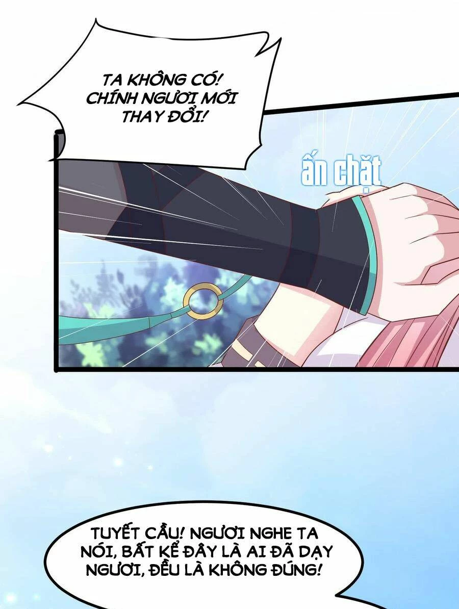 Chi Tôn Đồng Thuật Sư: Tuyệt Thế Đại Tiểu Thư Chapter 260 - 26