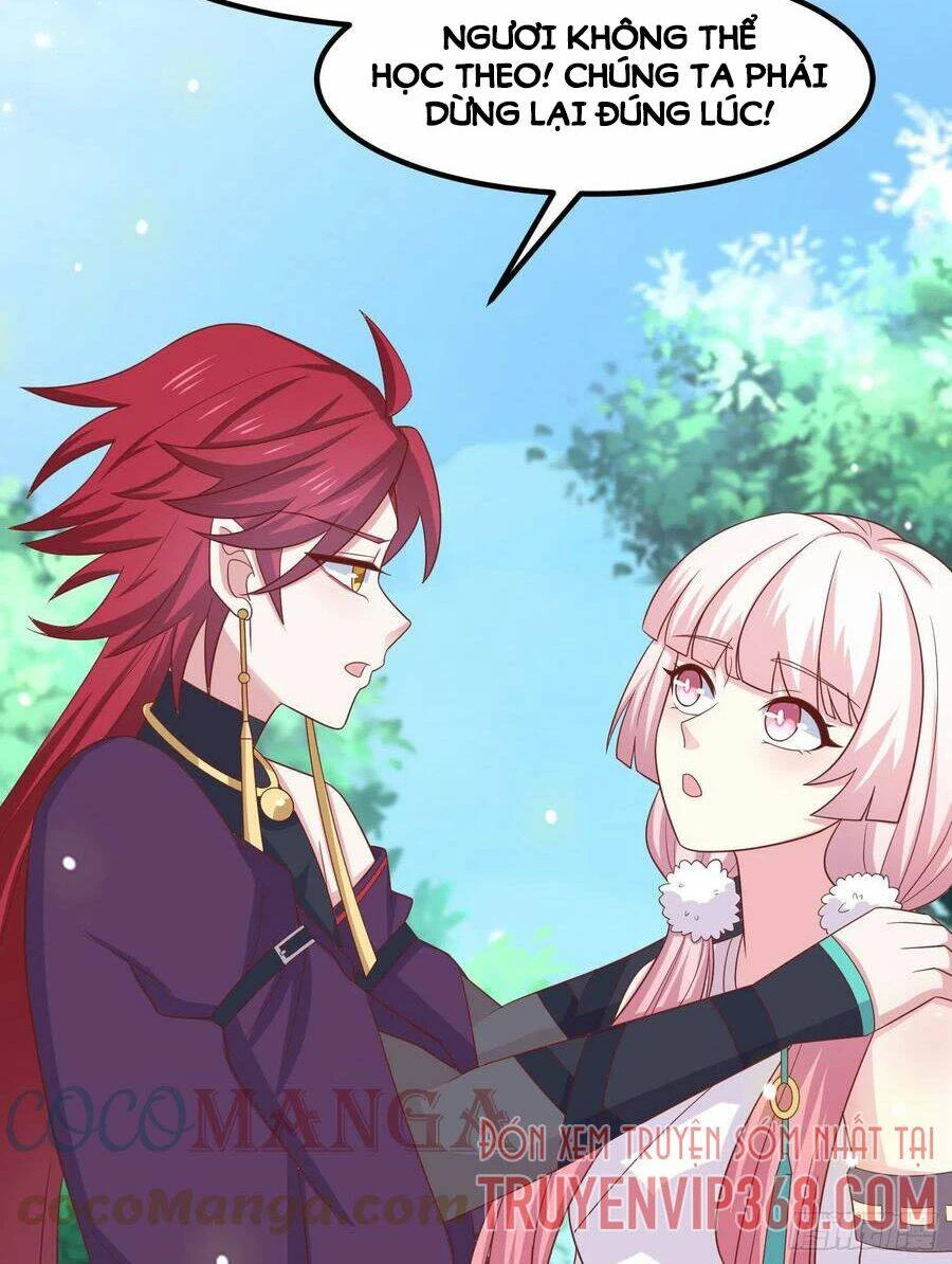 Chi Tôn Đồng Thuật Sư: Tuyệt Thế Đại Tiểu Thư Chapter 260 - 27