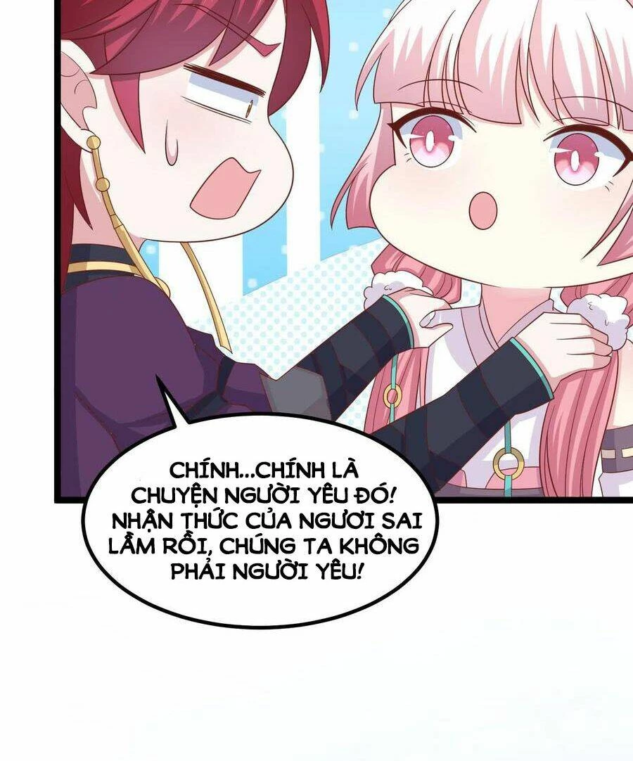 Chi Tôn Đồng Thuật Sư: Tuyệt Thế Đại Tiểu Thư Chapter 260 - 29