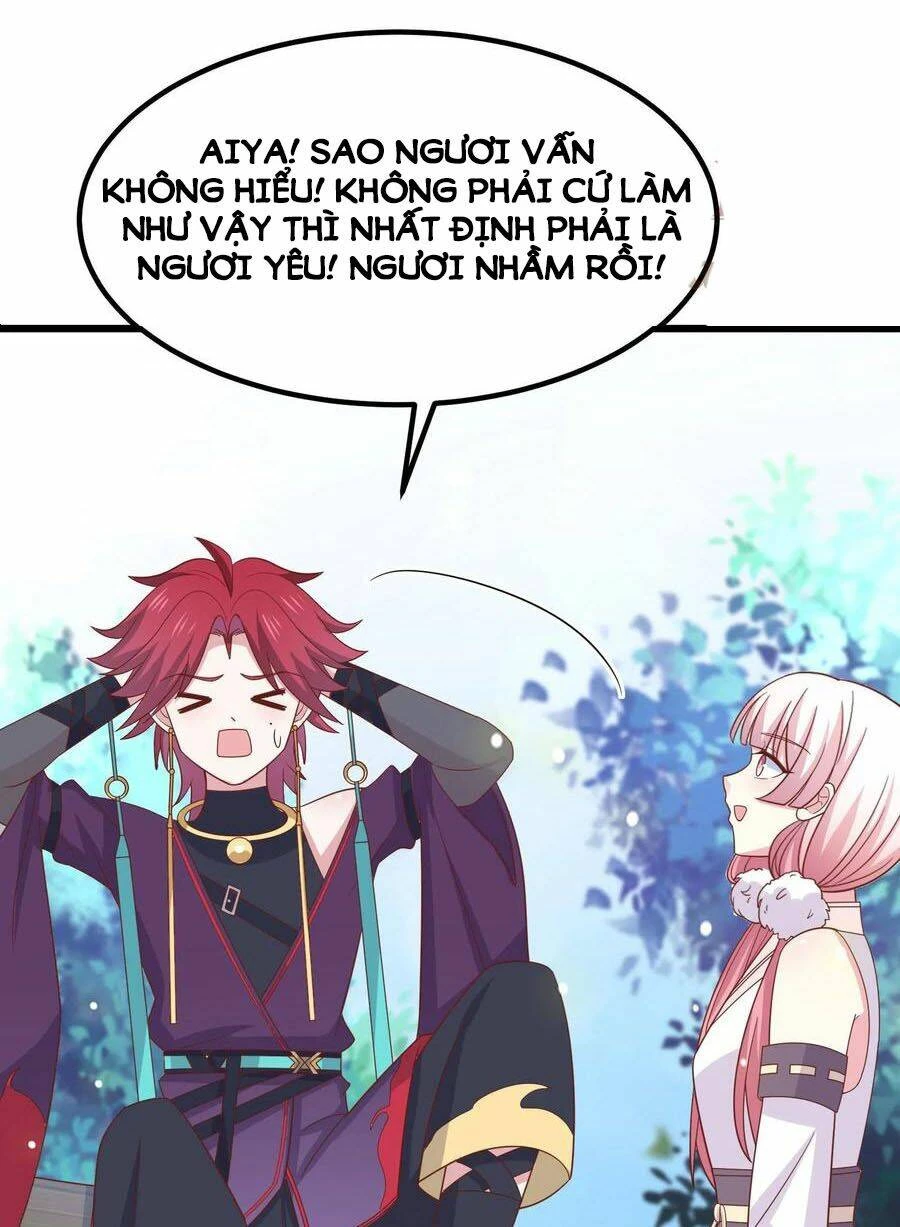 Chi Tôn Đồng Thuật Sư: Tuyệt Thế Đại Tiểu Thư Chapter 260 - 32