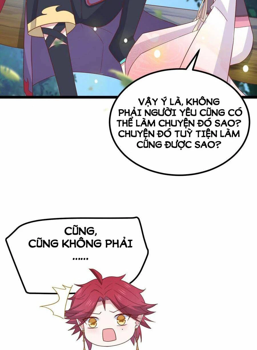 Chi Tôn Đồng Thuật Sư: Tuyệt Thế Đại Tiểu Thư Chapter 260 - 33