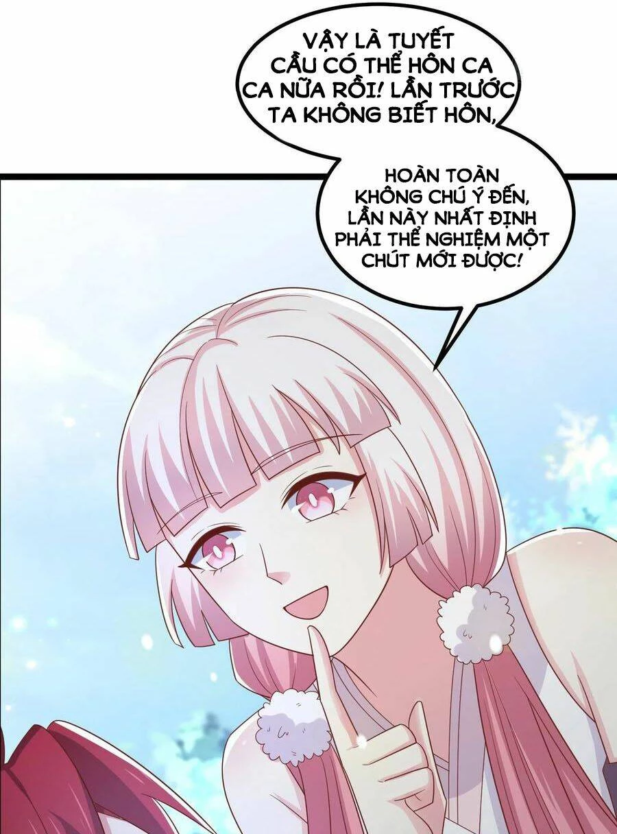 Chi Tôn Đồng Thuật Sư: Tuyệt Thế Đại Tiểu Thư Chapter 260 - 34