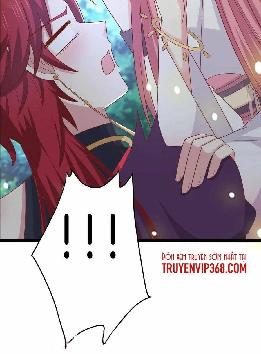 Chi Tôn Đồng Thuật Sư: Tuyệt Thế Đại Tiểu Thư Chapter 260 - 35
